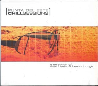 Punta Del Este (Chill Sessions) (2CDs)