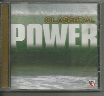 Various Artists: CLASSICAL