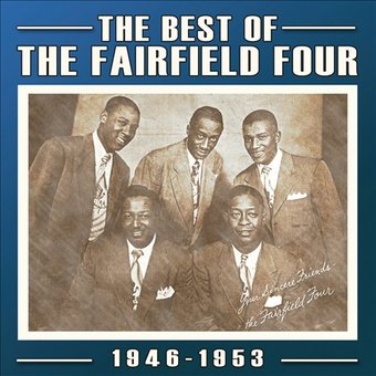 Best Of 1946-1953 (2-CD)