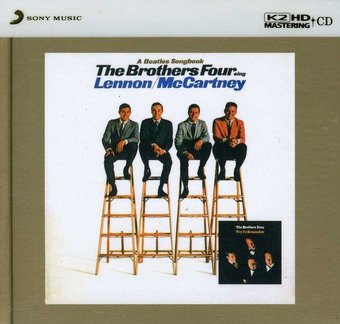 Try to Remember/The Brothers Four Sing