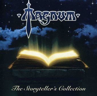 The Storyteller's Collection (2-CD)