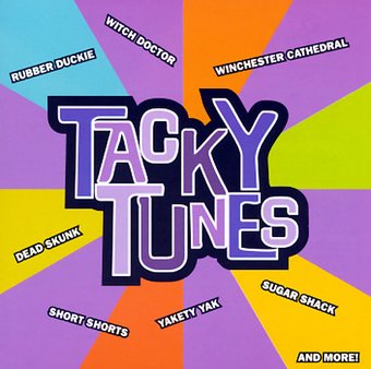 Tacky Tunes [2002]