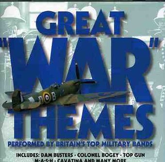 Great War Themes [Hallmark]