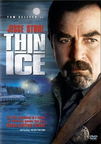 Jesse Stone - Thin Ice