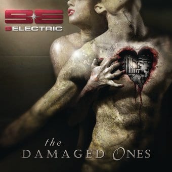 The Damaged Ones [Blister] *