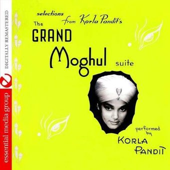 Grand Moghul Suite