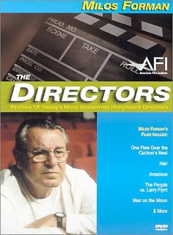 Directors Series - Milos Forman