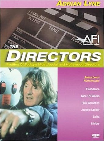 Directors Series - Adrian Lyne