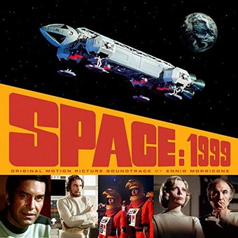 Space 1999 (Ost)