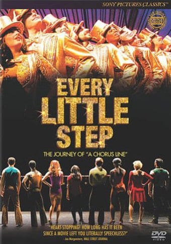 Every Little Step: The Journey of the 2005