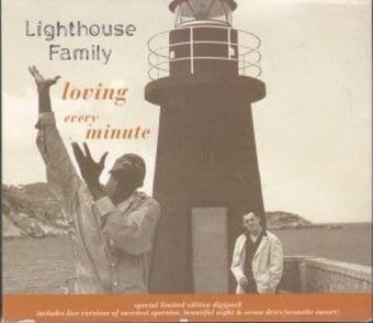 Lighthouse Family-Loving Every Minute 