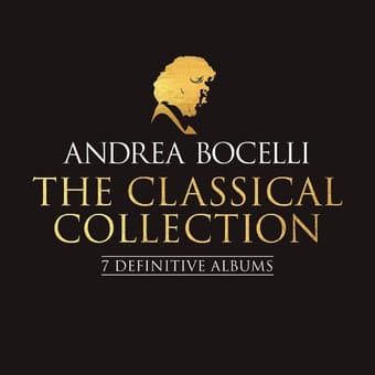 The Classical Collection (7-CD)