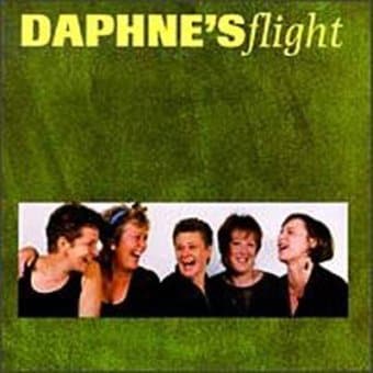 Daphne's Flight *