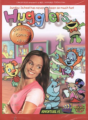 Hugglers - Christmas Comes Alive