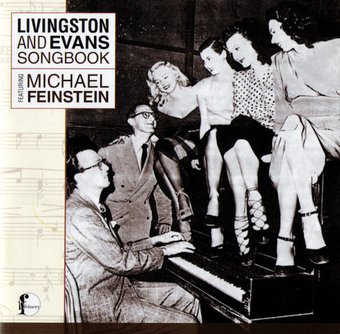 Livingston And Evans Songbook