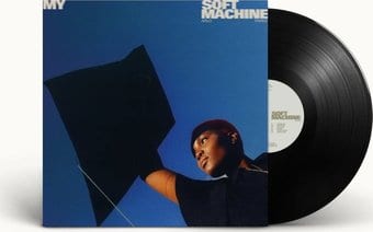 My Soft Machine (White Vinyl)