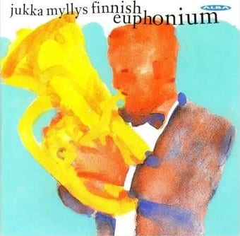 Finnish Euphonium