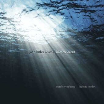 Become Ocean (W/Dvd)