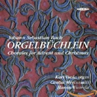 Bach J. S.: Choral Music