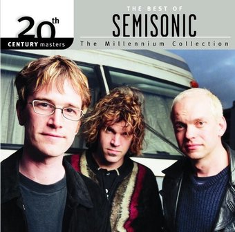 The Best of Semisonic - 20th Century Masters /