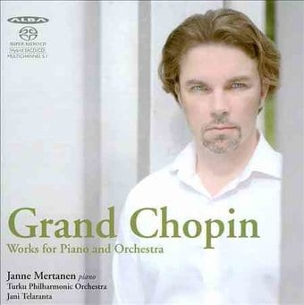 Chopin:Grand Chopin