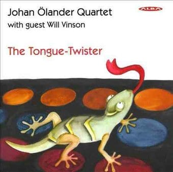 Tongue - Twister