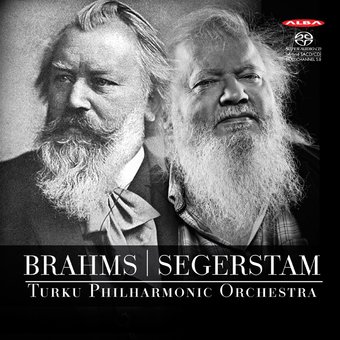 Brahms/Segerstam