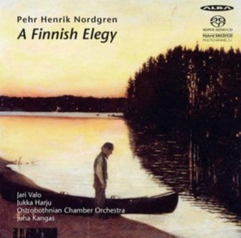 Nordgren: A Finnish Elegy