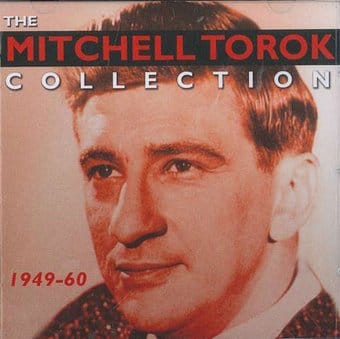 The Mitchell Torok Collection 1949-60 (2-CD)