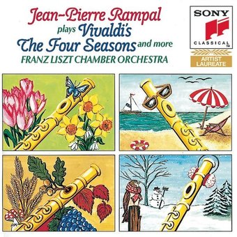 Four Seasons