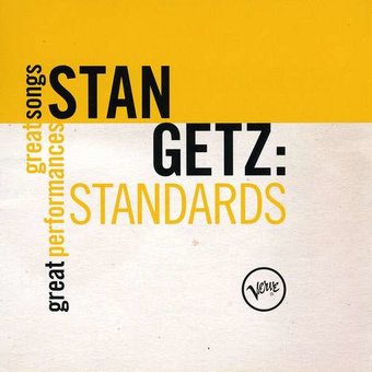 Standards: Great Songs, Great Performances