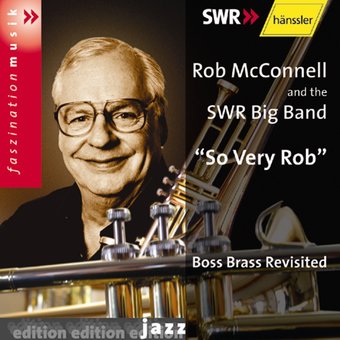 So Very Rob: Boss Brass Revisited