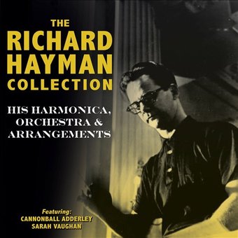 The Richard Hayman Collection (2-CD)