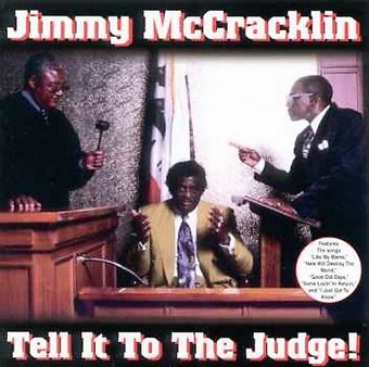 Tell It to the Judge! (2-CD)