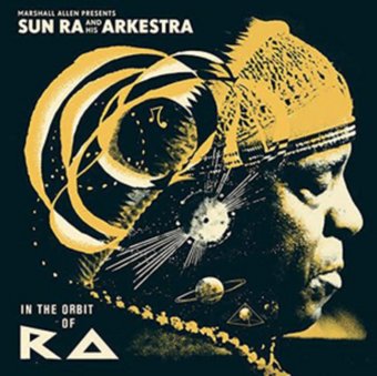 In the Orbit of Ra [LP]