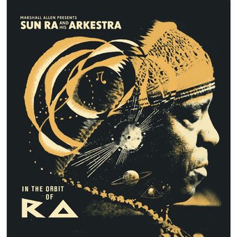 In the Orbit of Ra (2-CD)