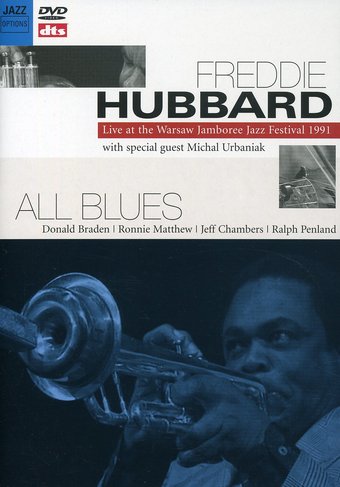 Freddie Hubbard: Live at the Warsaw Jamboree Jazz