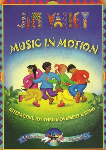 Music In Motion