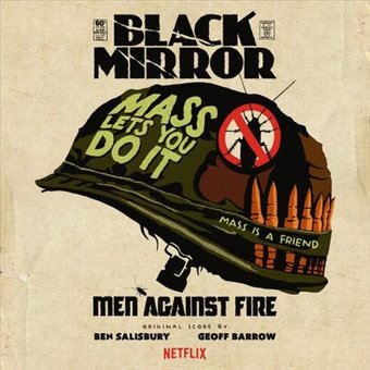 Black Mirror: Men Against Fire [Original