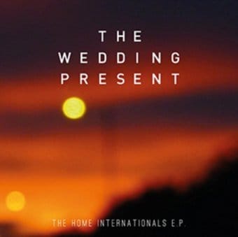 The Home Internationals E.P. [EP]