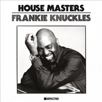 House Masters (2-CD)