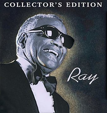 Forever Ray Charles (3-CD)