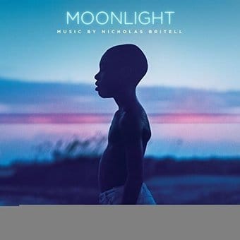 Moonlight [Original Motion Picture Soundtrack]