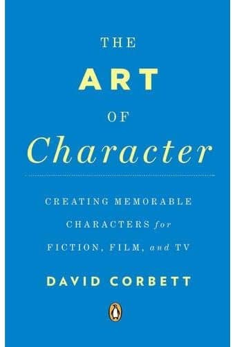 The Art of Character: Creating Memorable