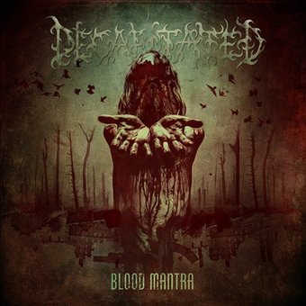 Blood Mantra [Deluxe Edition] (CD + DVD)