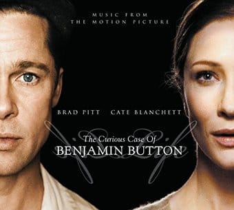 The Curious Case Of Benjamin Button (Music From