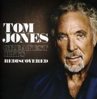 Greatest Hits Rediscovered [UK Version] (2-CD)
