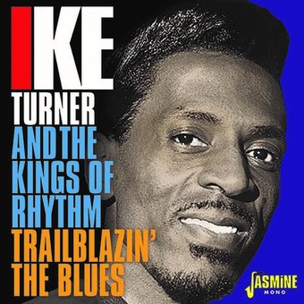 Trailblazin' the Blues 1951-1957 (2-CD)