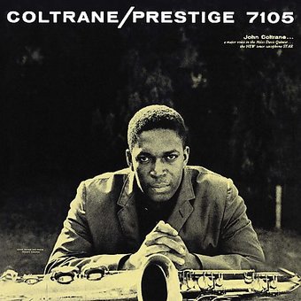 Coltrane (Prestige/RVG Remasters)