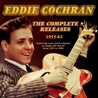 Complete Releases 1955-62 (2-CD)